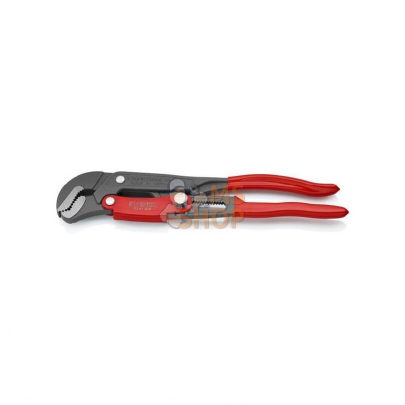 TA8361010; KNIPEX; Clé à tube S-Type 1" réglage rapide; pièce detachée