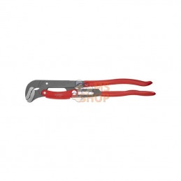 TA8361020; KNIPEX; Clé à tube S-Type 2" à réglage rapide; pièce detachée