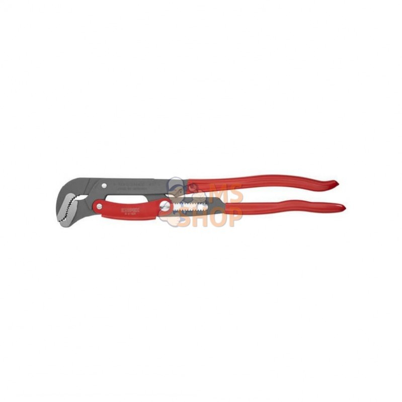 TA8361020; KNIPEX; Clé à tube S-Type 2" à réglage rapide; pièce detachée