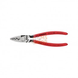 TA9771180; KNIPEX; Pince sertir douille terminale; pièce detachée