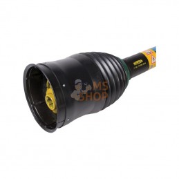 8113405511; KONGSKILDE; Cardan P500 PG25SW 710; pièce detachée
