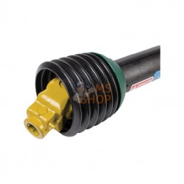 8113405511; KONGSKILDE; Cardan P500 PG25SW 710; pièce detachée