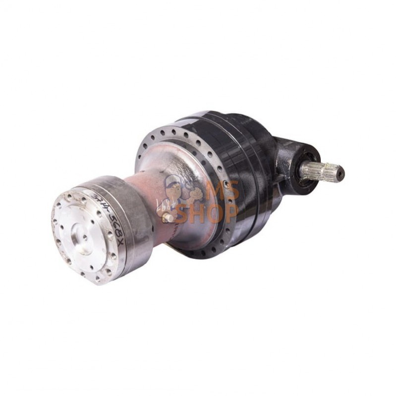 813714568X; KONGSKILDE; Engrenage; pièce detachée