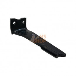 73000185506CV; KONGSKILDE; Dent carbure HK 300X15, D; pièce detachée