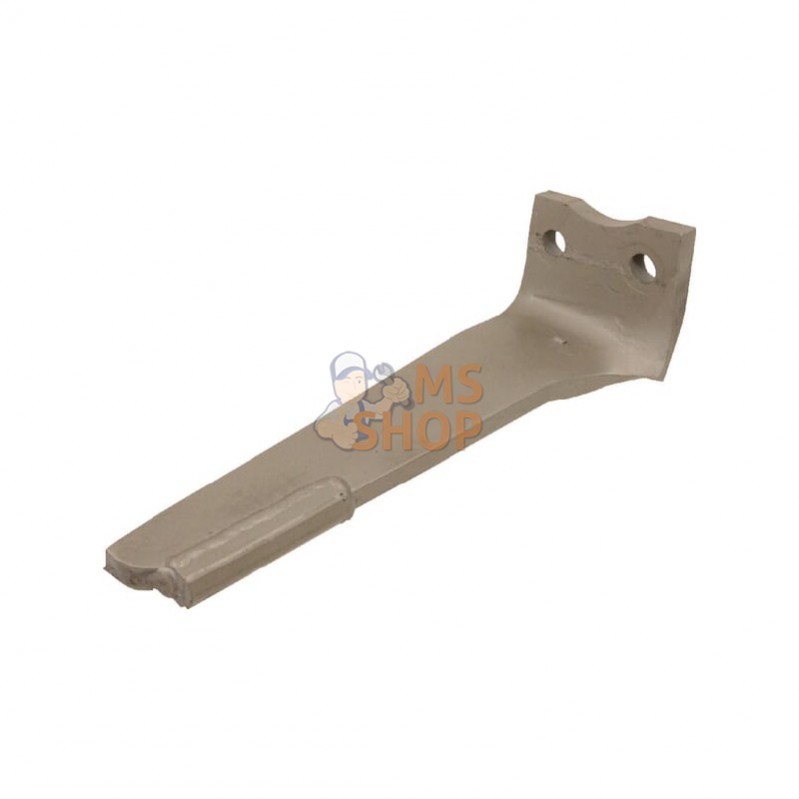 73000185505CV; KONGSKILDE; Dent carbure HK 300X15, G; pièce detachée