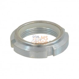 73208056910; KONGSKILDE; Écrou frein M30; pièce detachée