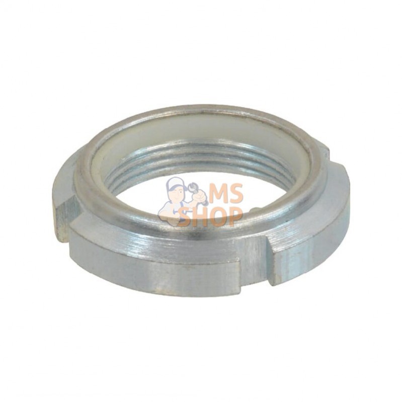 73208056910; KONGSKILDE; Écrou frein M30; pièce detachée