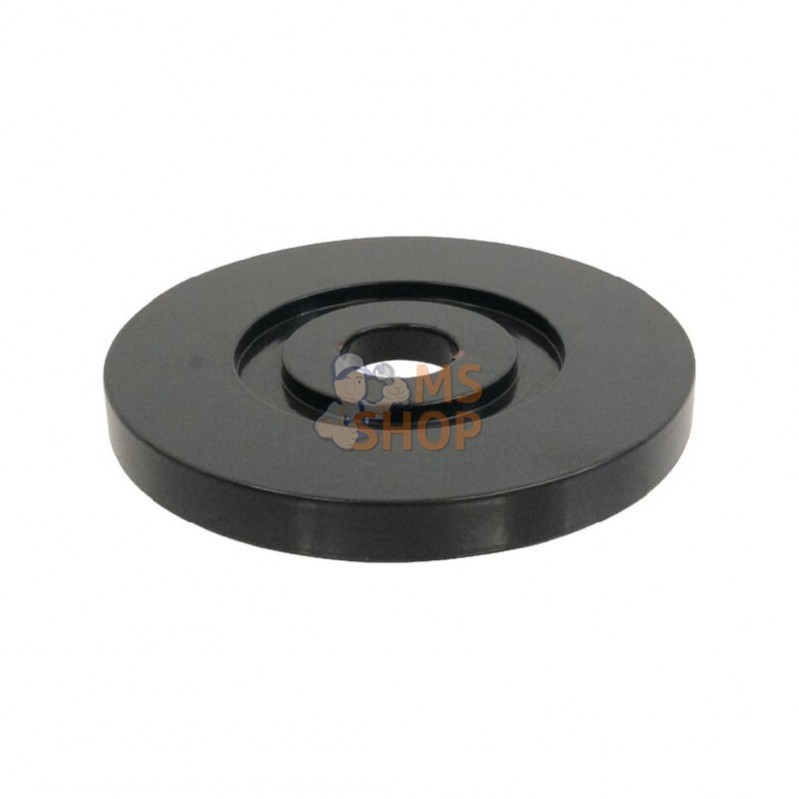 73000107332; KONGSKILDE; Disque d'essieu, rayonneurs; pièce detachée