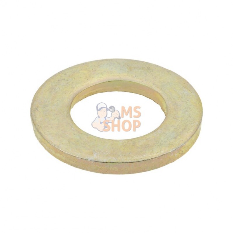 87529298; KONGSKILDE; Rondelle 11x21x2mm; pièce detachée 87529298; KONGSKILDE; Rondelle 11x21x2mm; pièce detachée