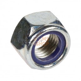 86508813; KONGSKILDE; Écrou M5 Din 985; pièce detachée