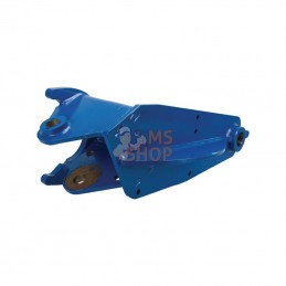 416532443901; KONGSKILDE; Kit bras de roue; pièce detachée