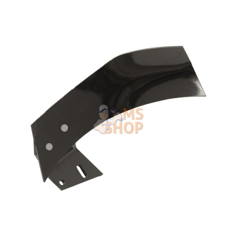 41652133840; KONGSKILDE; Déflecteur; pièce detachée