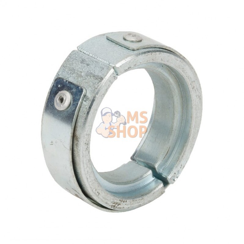 372005116; KONGSKILDE; Collet de butée vérin L=19mm; pièce detachée 372005116; KONGSKILDE; Collet de butée vérin L=19mm; pièce detachée