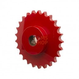 812361176X; KONGSKILDE; Pignon; pièce detachée