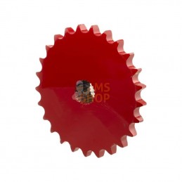 812361176X; KONGSKILDE; Pignon; pièce detachée