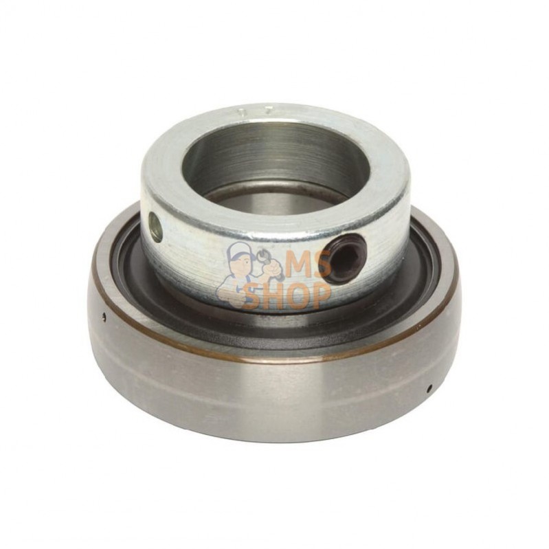 9837842; KONGSKILDE; Roulement 35x72x19mm CNH; pièce detachée 9837842; KONGSKILDE; Roulement 35x72x19mm CNH; pièce detachée
