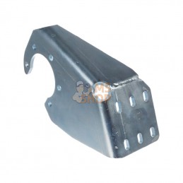 813214510A; KONGSKILDE; Support pour palier; pièce detachée