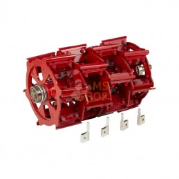 813064754A; KONGSKILDE; Rotor 24; pièce detachée