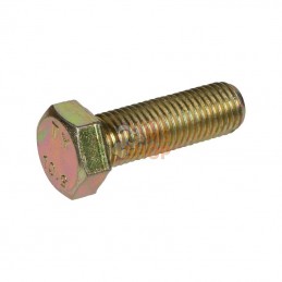 99803; KONGSKILDE; Vis sans tête en acier M16-50 Q 10.9; pièce detachée