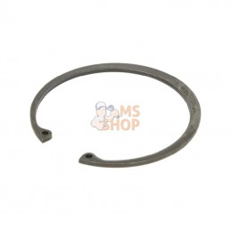 412270; KONGSKILDE; Circlip 120x4mm; pièce detachée