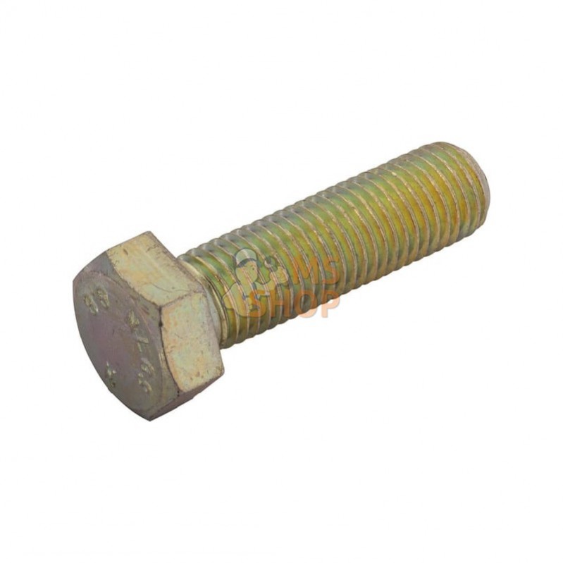 440588; KONGSKILDE; Boulon M20x70 8.8; pièce detachée 440588; KONGSKILDE; Boulon M20x70 8.8; pièce detachée
