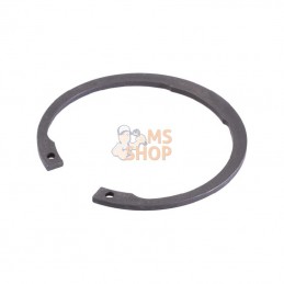 370012EK; KONGSKILDE; Circlip 62mm; pièce detachée