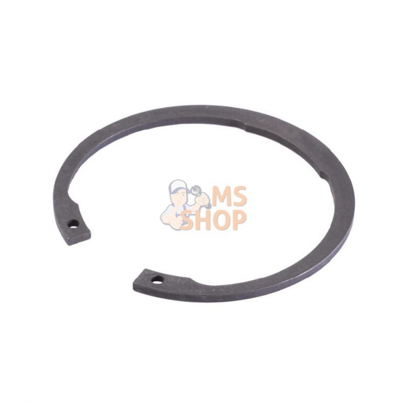 370012EK; KONGSKILDE; Circlip 62mm; pièce detachée 370012EK; KONGSKILDE; Circlip 62mm; pièce detachée