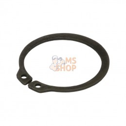 300632; KONGSKILDE; Circlip 38mm; pièce detachée