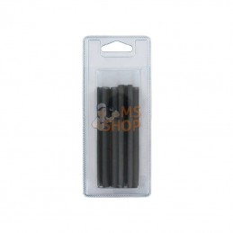 KR148114100P004; KRAMP BLISTER; Goupille élastique 14x100 mm (4x); pièce detachée