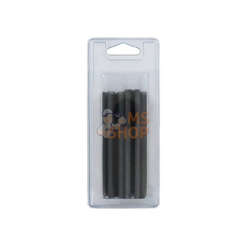 KR148114100P004; KRAMP BLISTER; Goupille élastique 14x100 mm (4x); pièce detachée KR148114100P004; KRAMP BLISTER; Goupille élastique 14x100 mm (4x); pièce detachée
