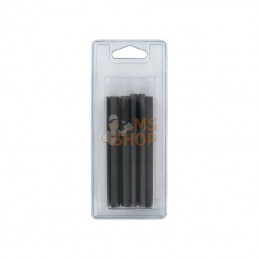 KR148113100P004; KRAMP BLISTER; Goupille élastique 13x100 mm (4x); pièce detachée