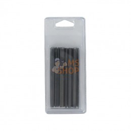 KR148112100P004; KRAMP BLISTER; Goupille élastique 12x100 mm (4x); pièce detachée