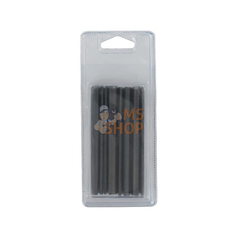 KR148112100P004; KRAMP BLISTER; Goupille élastique 12x100 mm (4x); pièce detachée KR148112100P004; KRAMP BLISTER; Goupille élastique 12x100 mm (4x); pièce detachée
