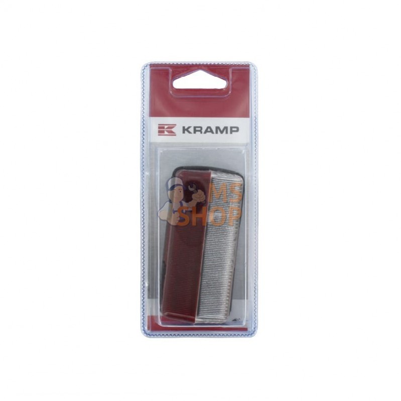 KR120007000P001; KRAMP BLISTER; Feu de position Jokon; pièce detachée KR120007000P001; KRAMP BLISTER; Feu de position Jokon; pièce detachée