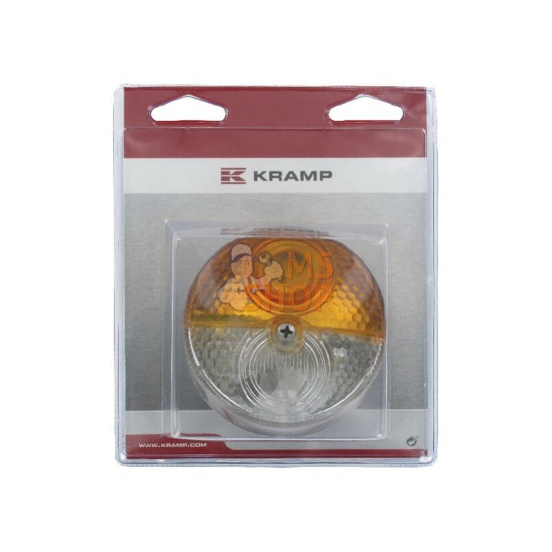 KR110001000P001; KRAMP BLISTER; Feu Jokon; pièce detachée KR110001000P001; KRAMP BLISTER; Feu Jokon; pièce detachée