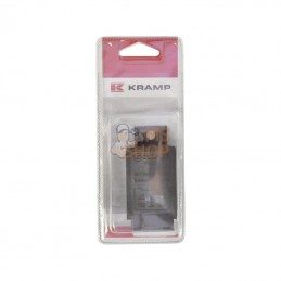 KR1900740000P001; KRAMP BLISTER; Relais de clignotant Cobo; pièce detachée