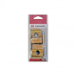 KR57502100KNP002; KRAMP BLISTER; Fixation de dents (2x); pièce detachée