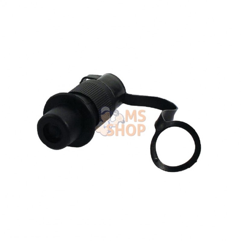 KR25036200P001; KRAMP BLISTER; Prise 3 pôles en PVC; pièce detachée KR25036200P001; KRAMP BLISTER; Prise 3 pôles en PVC; pièce detachée