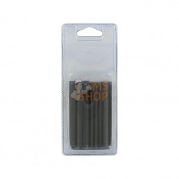 KR14811080P010; KRAMP BLISTER; Goupille élastique 10x80 mm (10x); pièce detachée