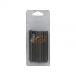 KR14811090P006; KRAMP BLISTER; Goupille élastique 10x90 mm (10x); pièce detachée