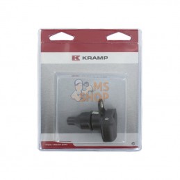 KR25001100P001; KRAMP BLISTER; Prise 2 pôles; pièce detachée