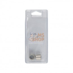 KRBA303000P001; KRAMP BLISTER; Jeu d'adaptateurs de cosses de batterie +/-; pièce detachée