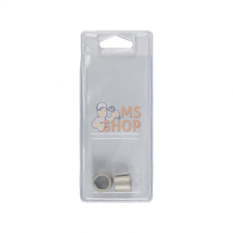 KRBA303000P001; KRAMP BLISTER; Jeu d'adaptateurs de cosses de batterie +/-; pièce detachée KRBA303000P001; KRAMP BLISTER; Jeu d'adaptateurs de cosses de batterie +/-; pièce detachée