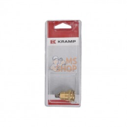 KRAUC2194000P001; KRAMP BLISTER; Adaptateur pour gyrophare; pièce detachée