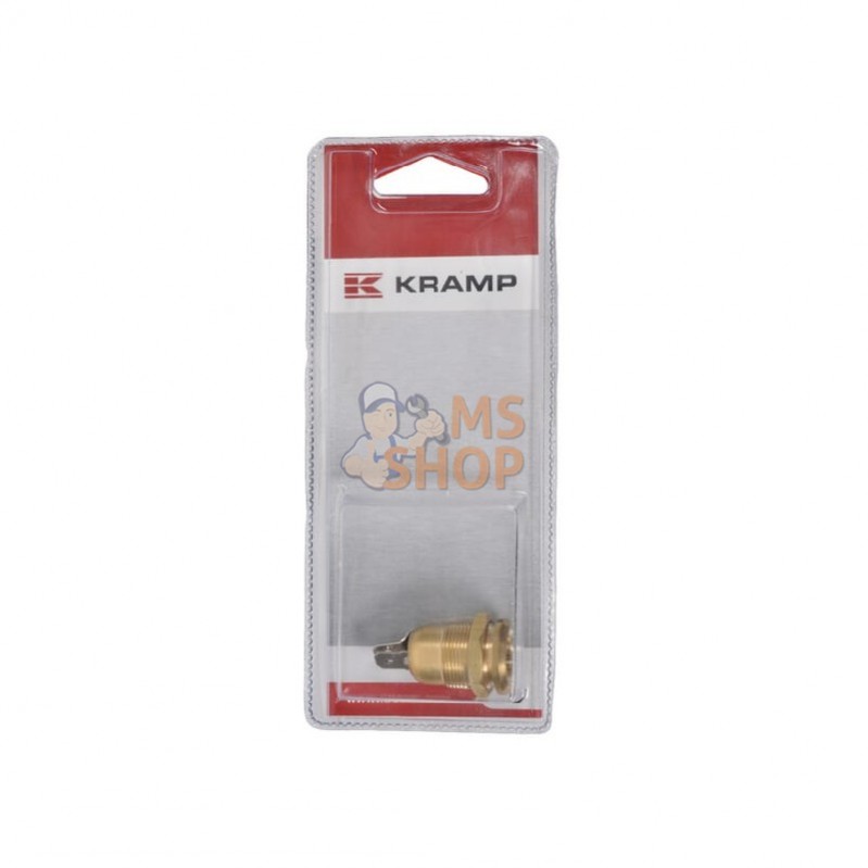 KRAUC2194000P001; KRAMP BLISTER; Adaptateur pour gyrophare; pièce detachée