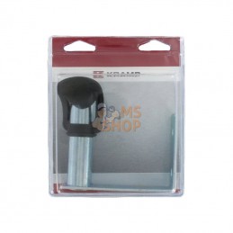 KRAUC2193000P001; KRAMP BLISTER; Support de gyrophare; pièce detachée