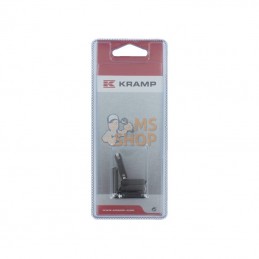 KRSI12040P006; KRAMP BLISTER; Fusible stéatite 40A (6x); pièce detachée