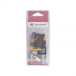 KRSI20141P001; KRAMP BLISTER; Porte-fusible Maxi complet; pièce detachée