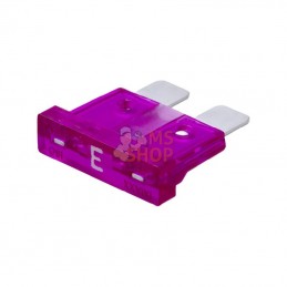 KRSI22003P006; KRAMP BLISTER; Fusible enfichable 3A (6x); pièce detachée