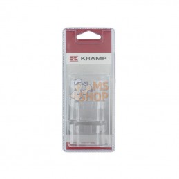 KRSI20201P006; KRAMP BLISTER; Couvercle pour SI20200 (6x); pièce detachée